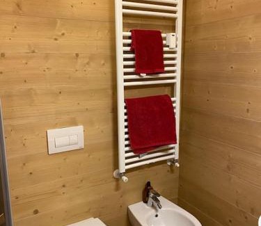 Palu Apartment | Grazioso appartamento a Madonna di Campiglio