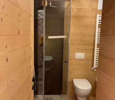 Palu Apartment | Grazioso appartamento a Madonna di Campiglio