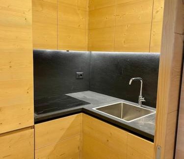Palu Apartment | Grazioso appartamento a Madonna di Campiglio