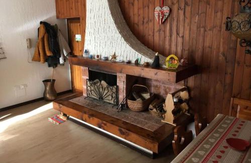Cassina Valsassina Apartment | Grazioso appartamento