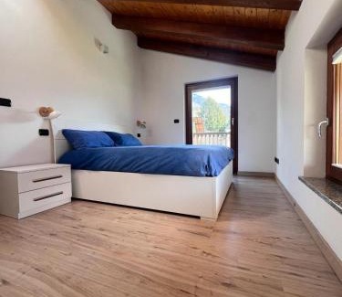 Saint-Christophe Apartment | Grazioso appartamento 1
