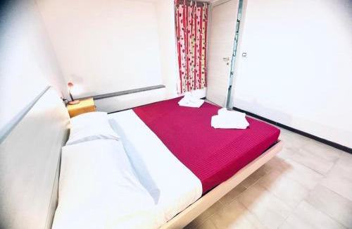 La Muddizza Apartment | Grazioso appartamento in villetta bianca