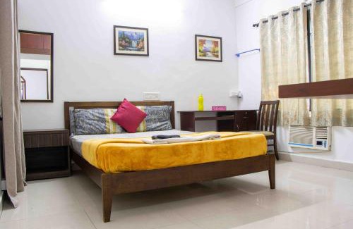 Thousand Lights West Apartment | Greams Road Near - Apollo - Fusion Serviced Apartments