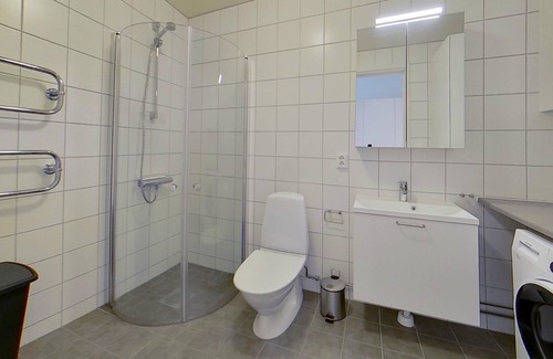 Limhamn Apartment | Great 1-bed by Limhamn Marina