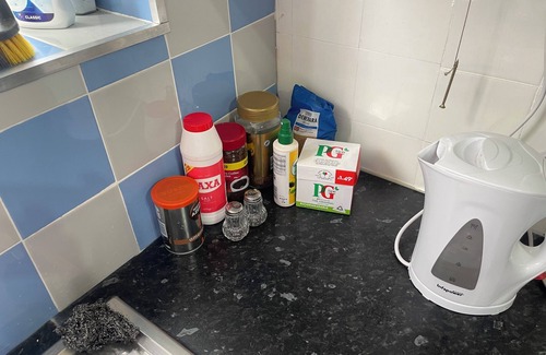 Brent House | Great 5-bed Wembley Home 25min From Central London