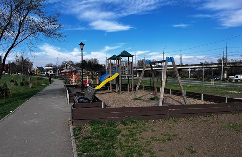 Riscani Apartment | Great Apartment 1