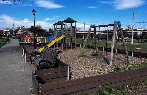 Riscani Apartment | Great Apartment 1