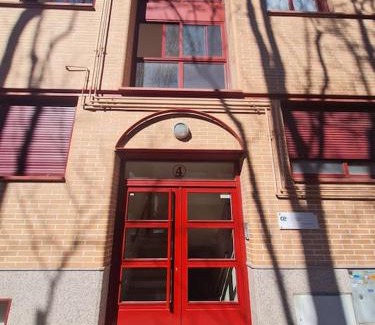 Aravaca Apartment | Great Apartment in Aravaca