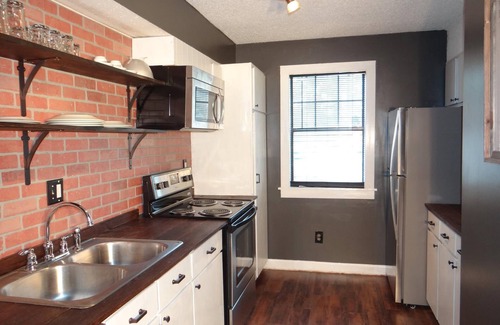 Athens Apartment | Great Apt. 1 Mile to Downtown Athens & UGA