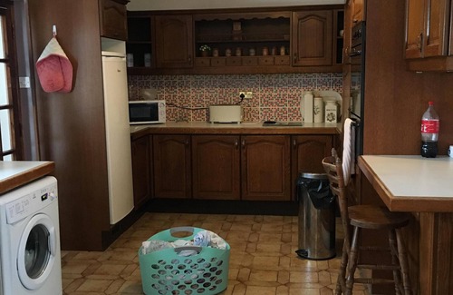 Lisnagunogue House | Great Base for Exploring the North Coast of Northern Ireland