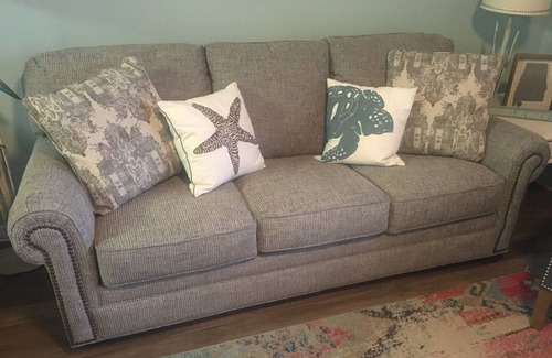 Fort Morgan Condo | Great beach view, perfect place to make memories! You will love Dunes 307!