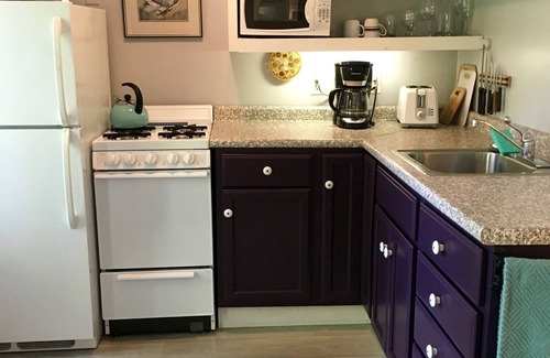 Somesville Cottage | Great central location on MDI. Charm, peace and quiet. Come visit!