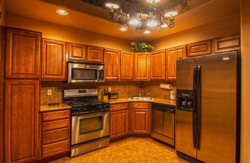 Tumacacori Condo | Great condo for exploring Tubac & surroundings!