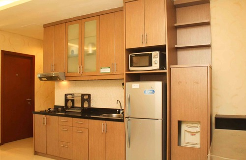 Jakarta Apartment | Great Deal 3BR Apartment at Thamrin Residence