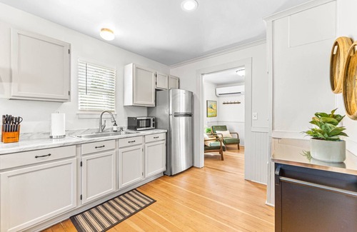 Ladd Hill House | Great Deals on Summer Stays!