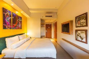 Darmo Hotel | Great Diponegoro Hotel Surabaya