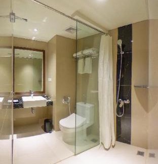 Darmo Hotel | Great Diponegoro Hotel Surabaya