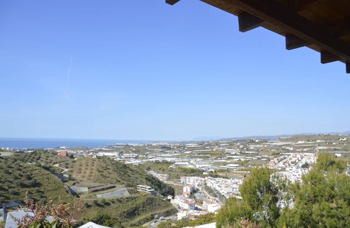Algarrobo Cottage | Great discounts on stays longer than one month