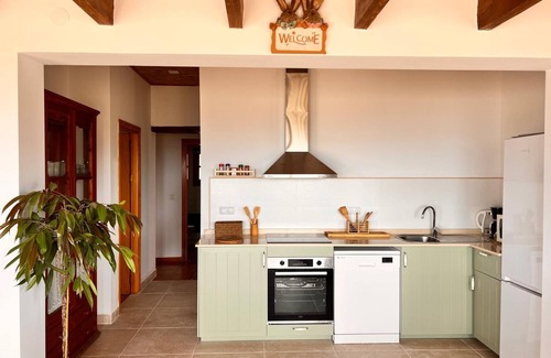 Algarrobo Cottage | Great discounts on stays longer than one month