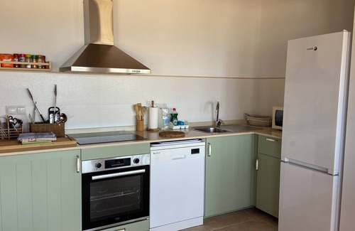 Algarrobo Cottage | Great discounts on stays longer than one month