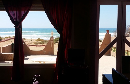 Southern Atlantic Coast House | GREAT ECOLIGIC HOUSE COMFORTABLE FOR 6 PEOPLE