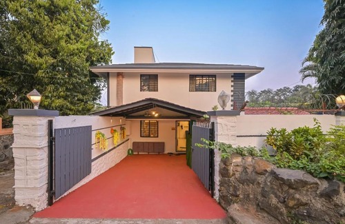 St.Stanislaus Villa Apartment | Great Escape Villa by Tropicana Stays