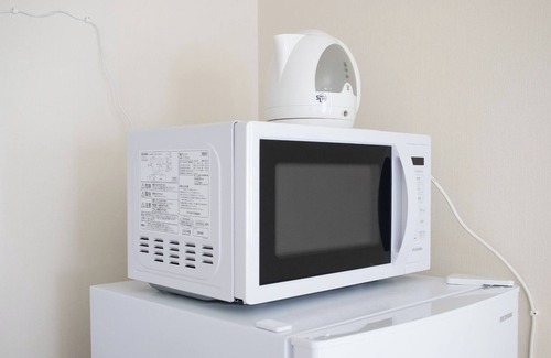 Imari Apartment | Great for consecutive stays with washing machine a - Imari Russo Room 101/Imari Saga