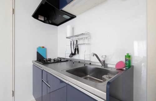 Imari Apartment | Great for consecutive stays with washing machine a - Imari Russo Room 101 /Imari Saga