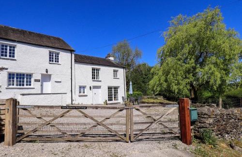 Low Newton House | Great Hartbarrow Farm Cottage