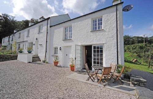 Low Newton House | Great Hartbarrow Farm Cottage