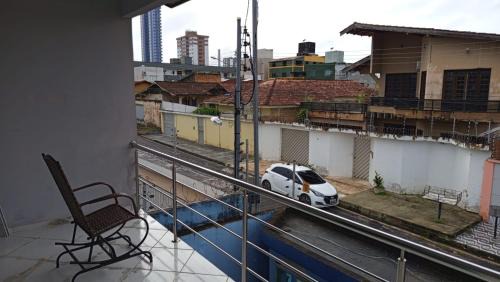 Castanhal House | Great House for COP 30 - H01