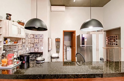 Xangri-La House | Great house in Atlântida