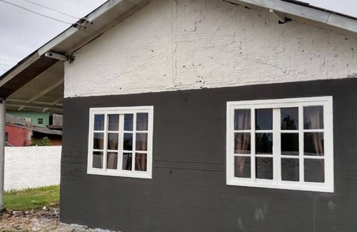 Vila Alvorada House | Great house on the beach A beautiful place