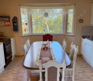 Halsa Municipality House | Great House with a panoramic view