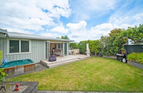 Taupo House | Great Lake Getaway - Taupo