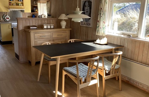 Saltum House | Great location - beautiful and unique nature on the North Sea - Blokhus, Saltum