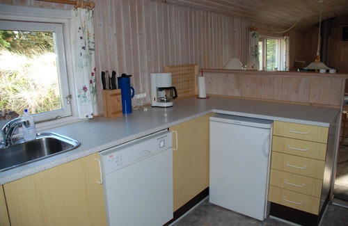 Saltum House | Great location - beautiful and unique nature on the North Sea - Blokhus, Saltum