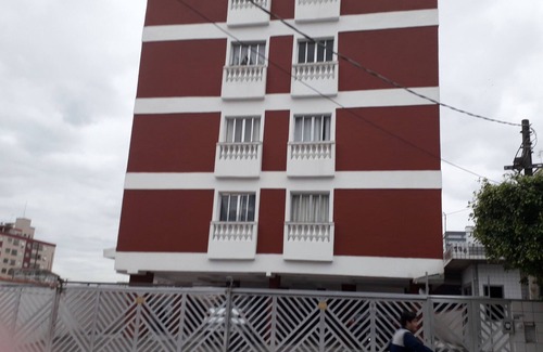 Boqueirao Apartment | Great location