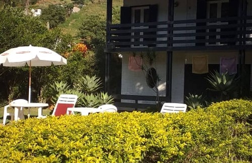 Itaipava House | Great location! It is 5 minutes from the center of Itaipava. .