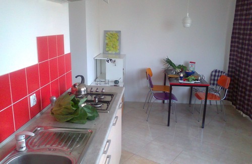 Srodmiescie Apartment | Great location -Lodz Fabryczna railway station, Grand Theatre, Piotrkowska str.
