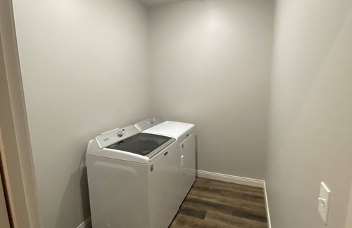Newburgh House | Great new home - just for you!