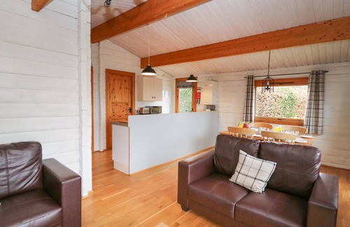 Rhayader Cottage | Great Owl Lodge