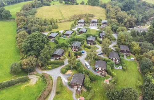 Rhayader Cottage | Great Owl Lodge
