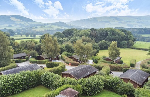 Rhayader Cottage | Great Owl Lodge