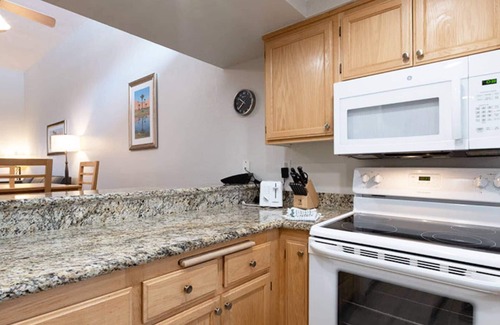 Baristo Condo | Great Palm Springs Location - 2BR Resort Condo - Family Friendly!