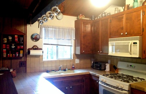 Arrowhead Villas Cabin | Great Parking, Easy Drive. Free and Fast Wi-Fi