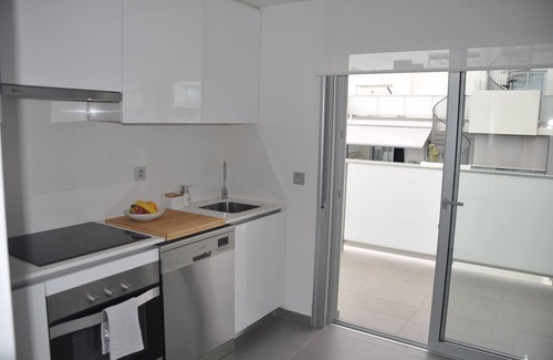 Granadilla de Abona Apartment | Great Penthouse La Tejita El MedanonTwo swiming pools, paddle.