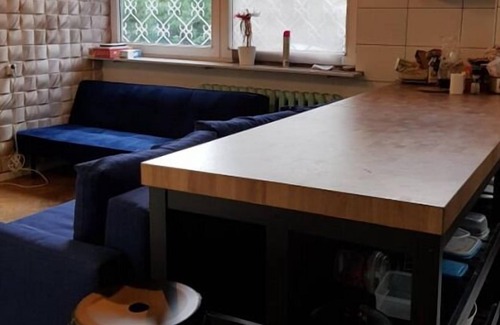 Saska Kepa House | Great Relaxing Overnight Stay! 3 Comfortable units to enjoy Near OSP Saska Kępa