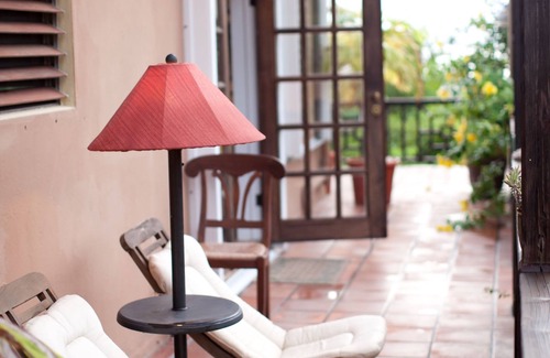 Rendezvous Bay Villa | Great spot for family gatherings and romantic getaways.