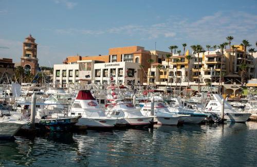 Marina Apartment | Great spot @ Marina, all Cabo's lifestyle on hand